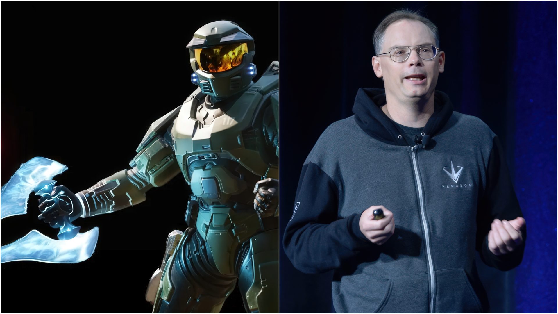 Tim Sweeney verteidigt Xbox' Entlassung von 230 Stellen bei Halo und ...