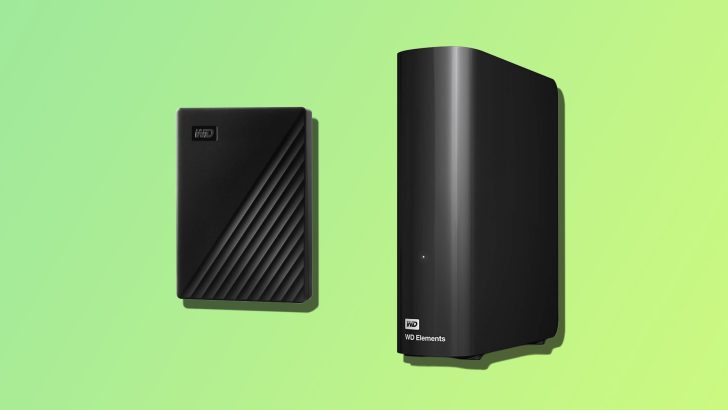 Tsmc Computer Wall Paper Are External SSDs Too Pricey And Carry Insufficient Storage? Grab The ...