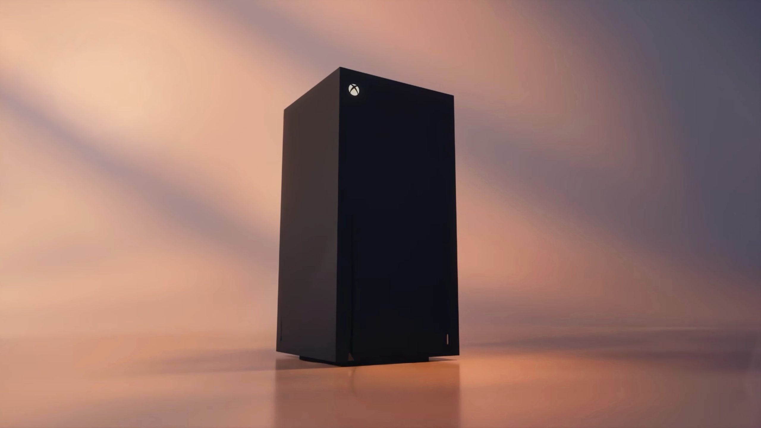 Tsmc Computer Wall Paper Xbox Series X|S Finally Gets an Answer to PlayStation's PSSR and QSSR ...