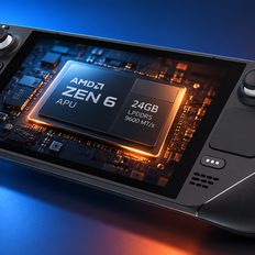 AMD Ryzen 7 2700X 50th Anniversary Edition CPU & Packaging Pictured