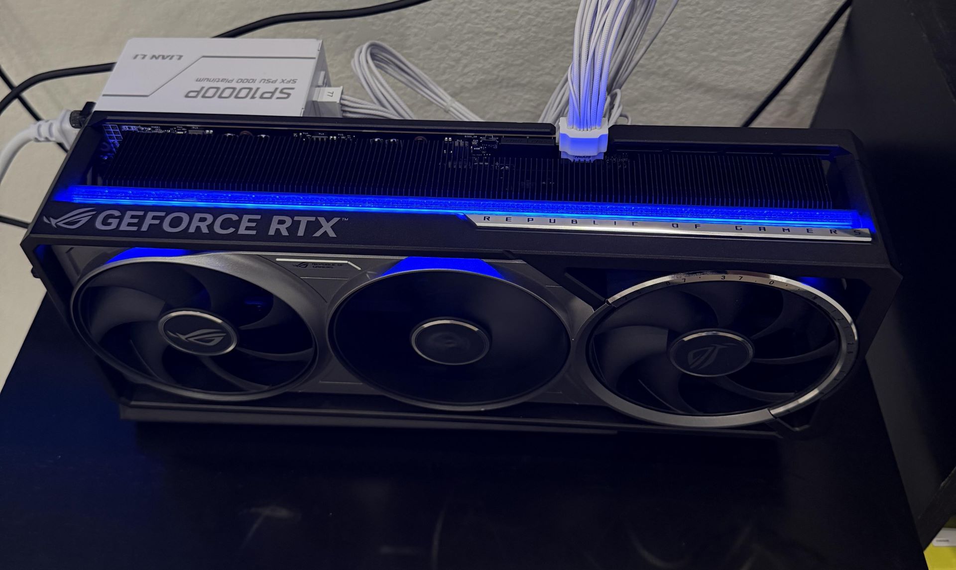 Not Every RTX 5090 RMA Is A Nightmare: ASUS Owner Reports Successful ROG Astral Repair