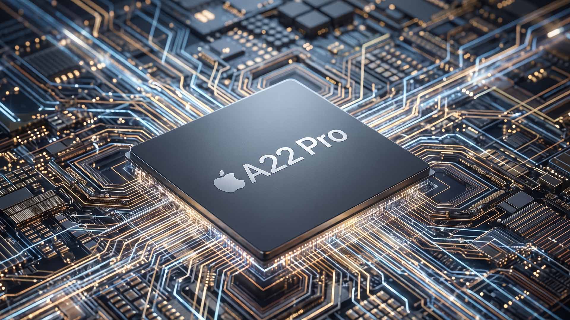 Apple More Likely To Introduce Its First 1.4nm Chips In Two Years As TSMC Races To Mass Production Stage In H1 2028, Trying To Prevent AI Outstripping Supply
