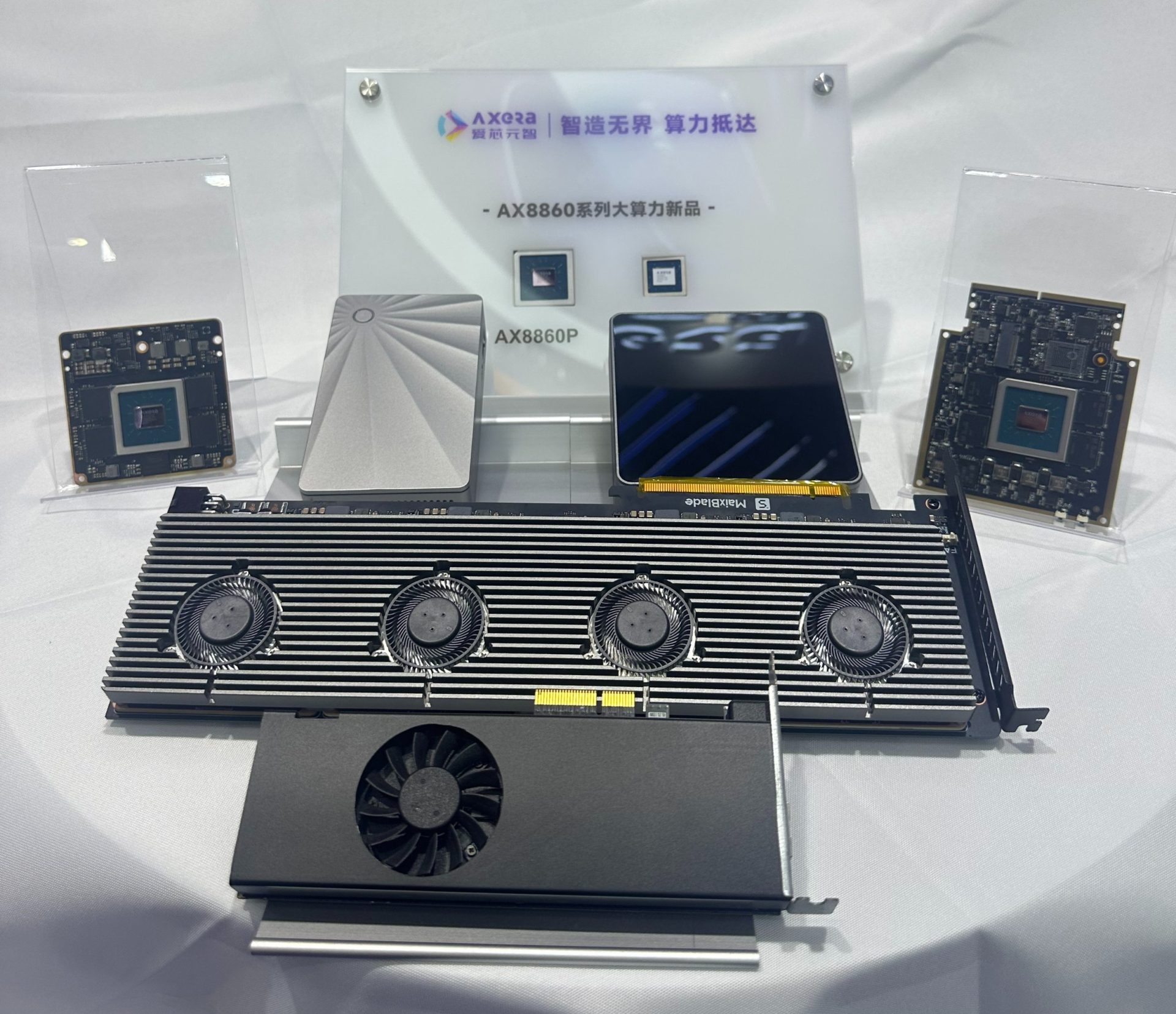 GPU News, CPU News, Reviews & PC Hardware Guides