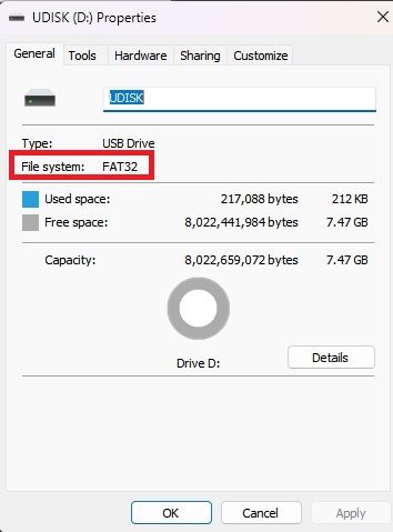 Microsoft To Block ReFS-Formatted USB Drives And External Storage On ...