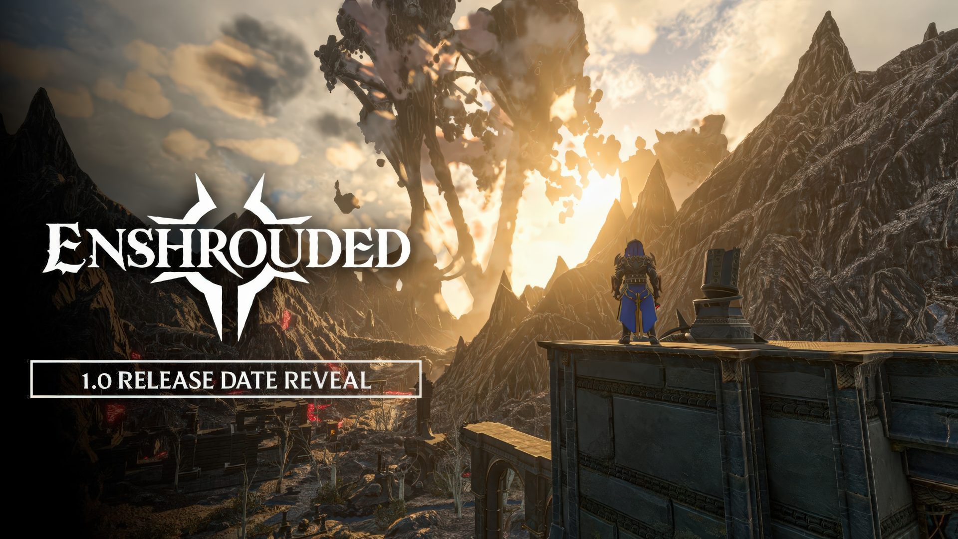 Enshrouded Director Admits Keen Games Bet the Studio's Future on It ...