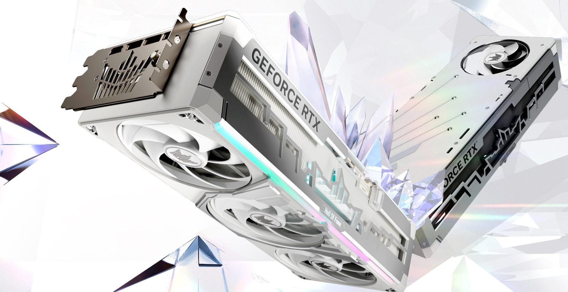 GPU News, CPU News, Reviews & PC Hardware Guides