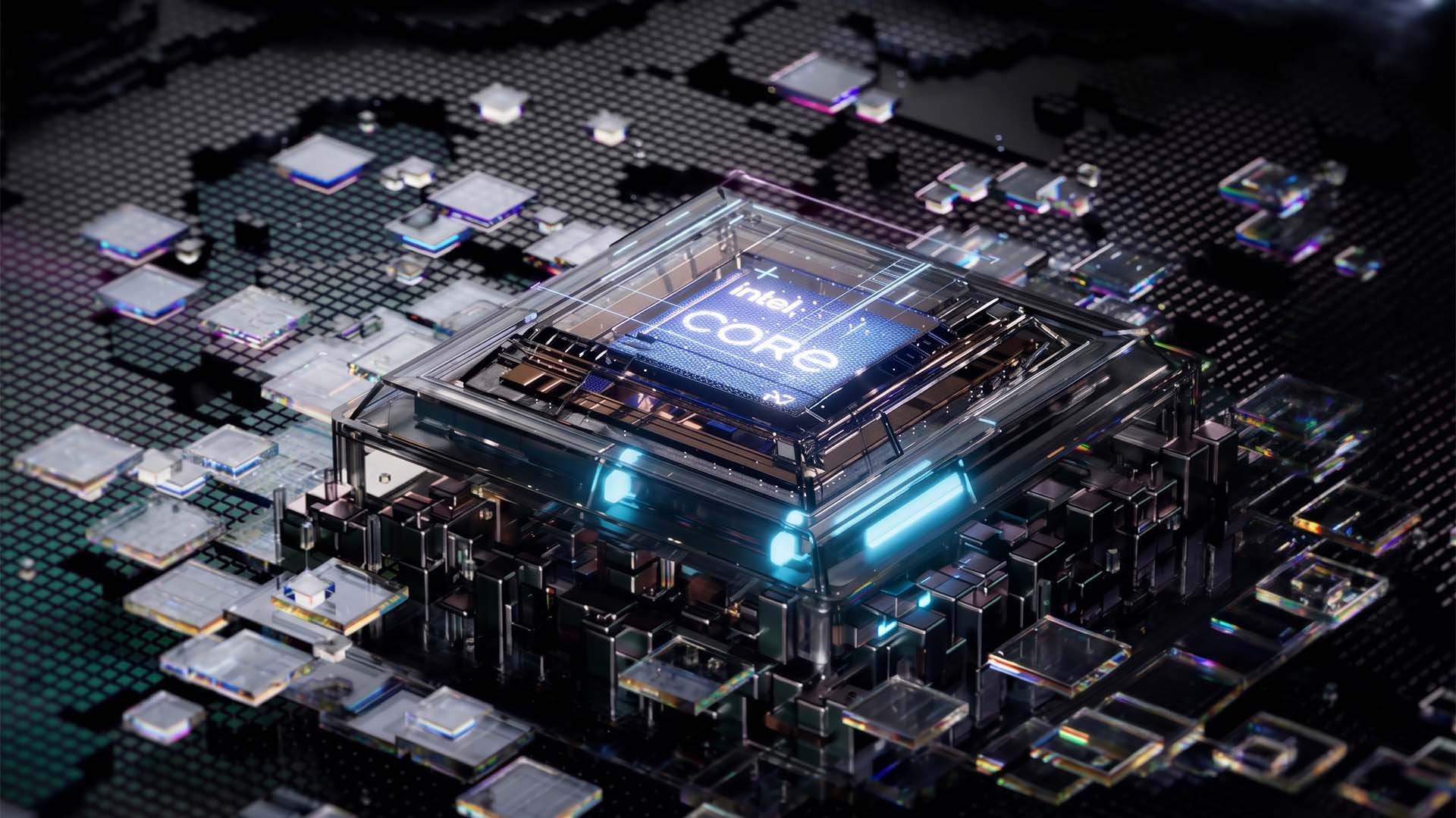 Intel reports 21% revenue growth in Q3 2026, driven by data-center surge but warns of PC slowdown and lower Q4 margins