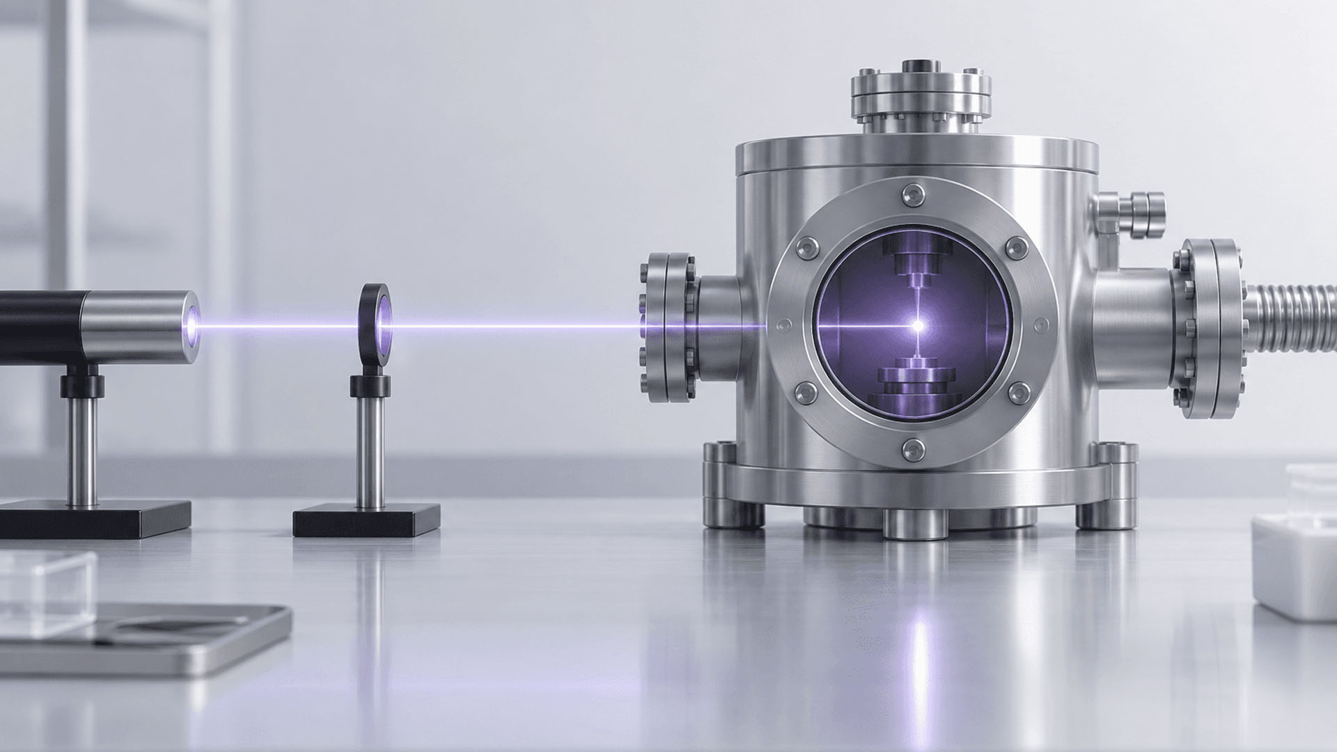Chinesisches Startup präsentiert ersten EUV-Lichtquellen-Prototyp zur ...