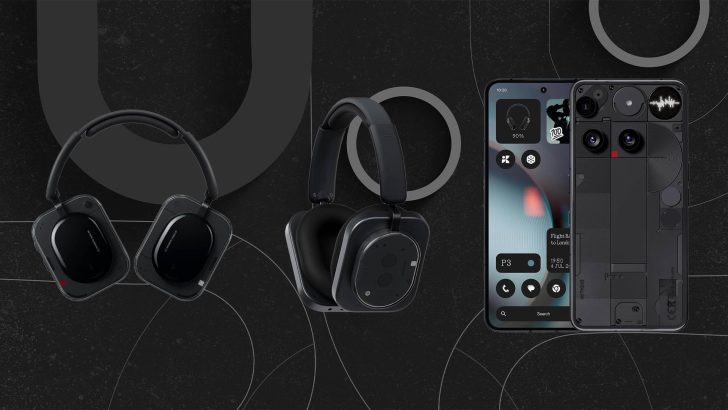 Ms Store Icon Transparency You Can Save Up To $250 Off On The Nothing Phone (3), Headphone (a) and ...