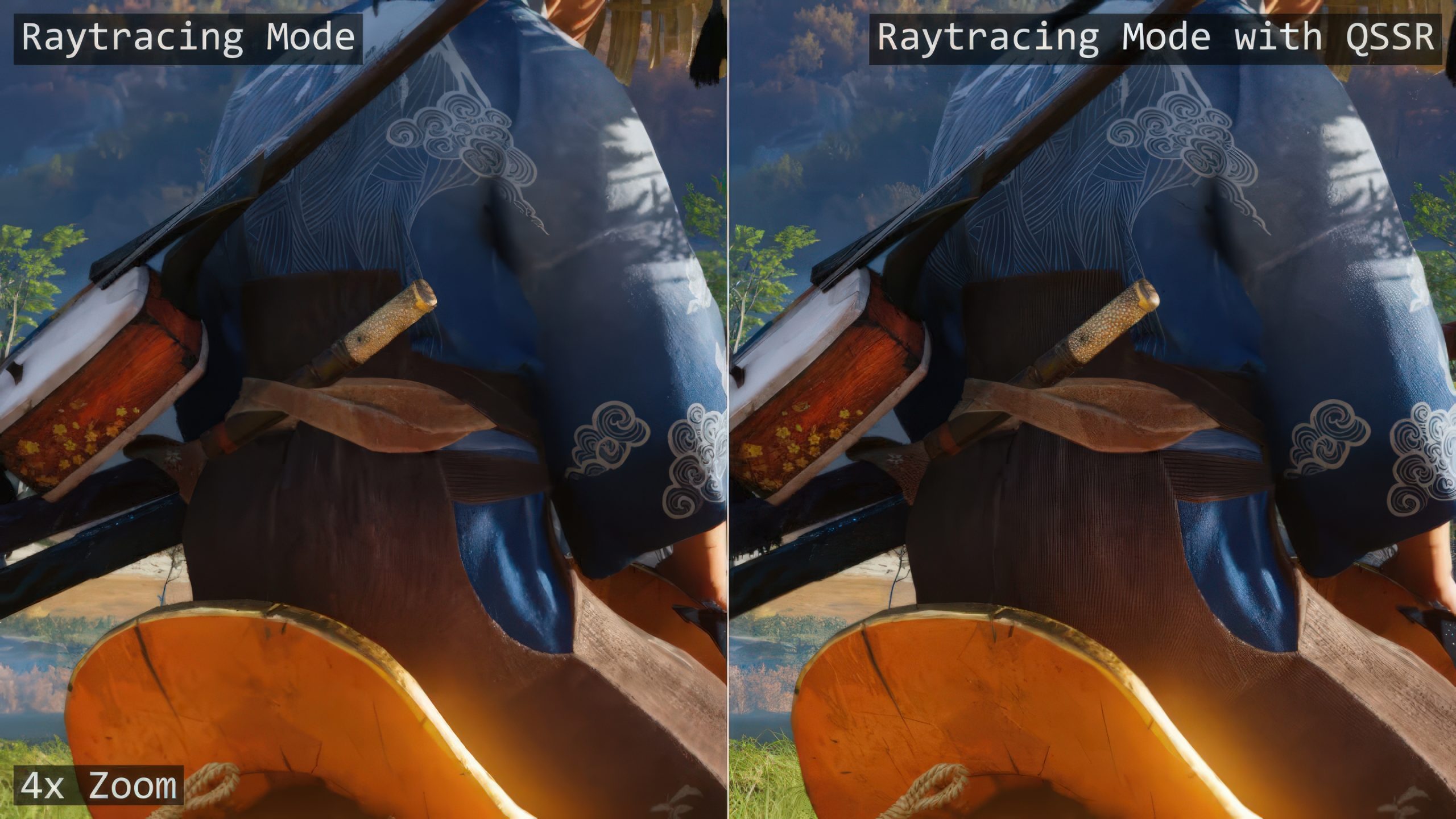 Sony QSSR AI Upscaling Democratizes Gaming Graphics | Seller Opportunity in Gaming Accessories & Content