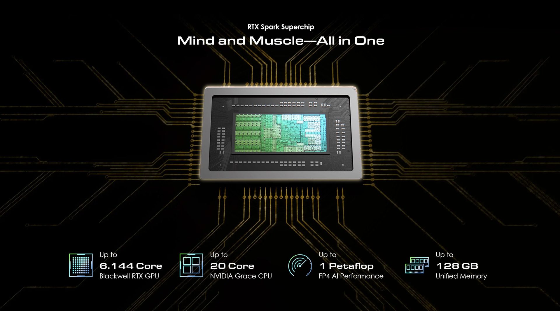MSI Prestige N16 Flip AI+ Brings NVIDIA RTX Spark To Deliver Up To 1 ...