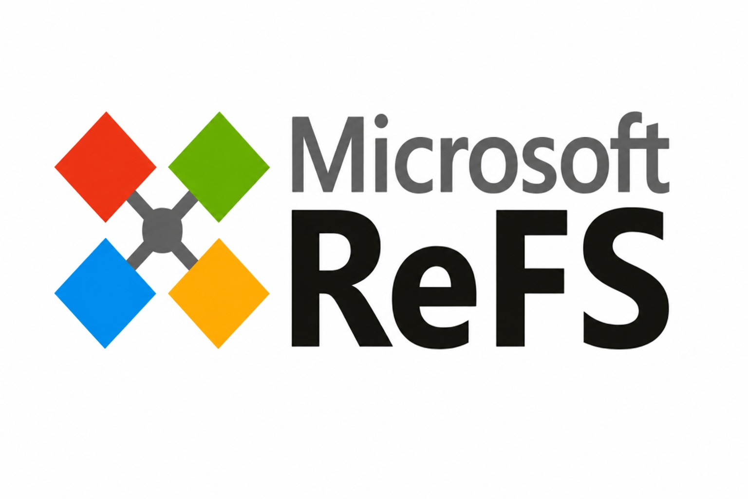 Microsoft To Block ReFS-Formatted USB Drives And External Storage On ...