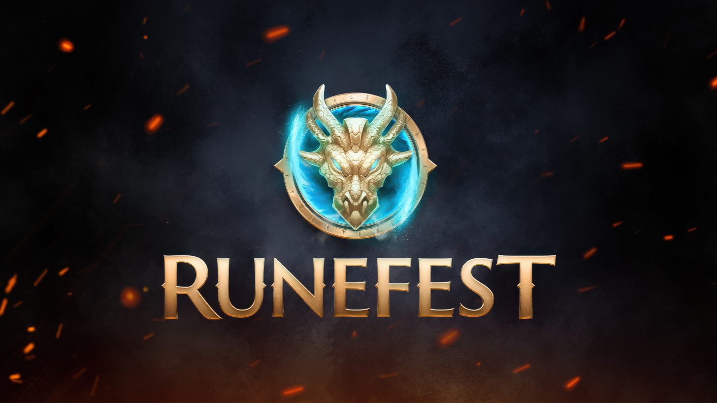 Jagex Shocks RuneFest Fans with the Reveal of a New Unreal Engine-Powered RuneScape MMO, Plus an Animated Series With MoistCr1TiKaL