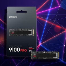 ORICO's e7400 4TB PCIe NVMe Gen 4 SSD Promises Incredible Read And