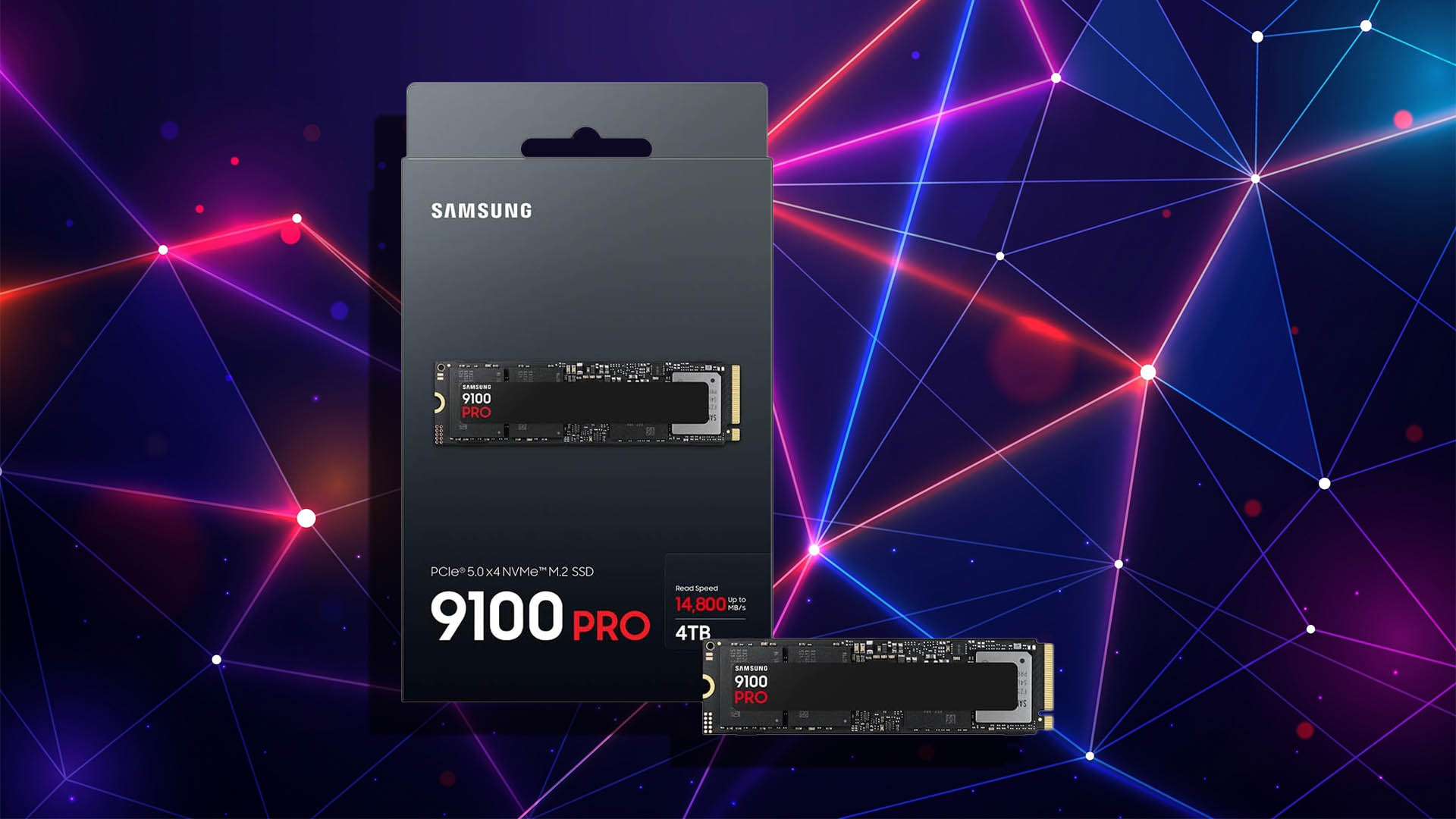 Amazon Prime Big Deal Days 2024 | Storage Device Discounts Signal RAMageddon Opportunity for Sellers
