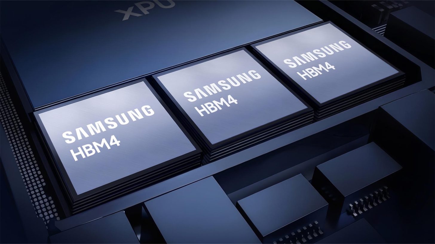 Samsung & SK hynix Reportedly Set To Ramp 8-Layer HBM4 Shipments For NVIDIA’s Rubin Ultra In Q2 2027, As Heat And Yield Issues Continue To Complicate 12-Layer Stack Manufacturing