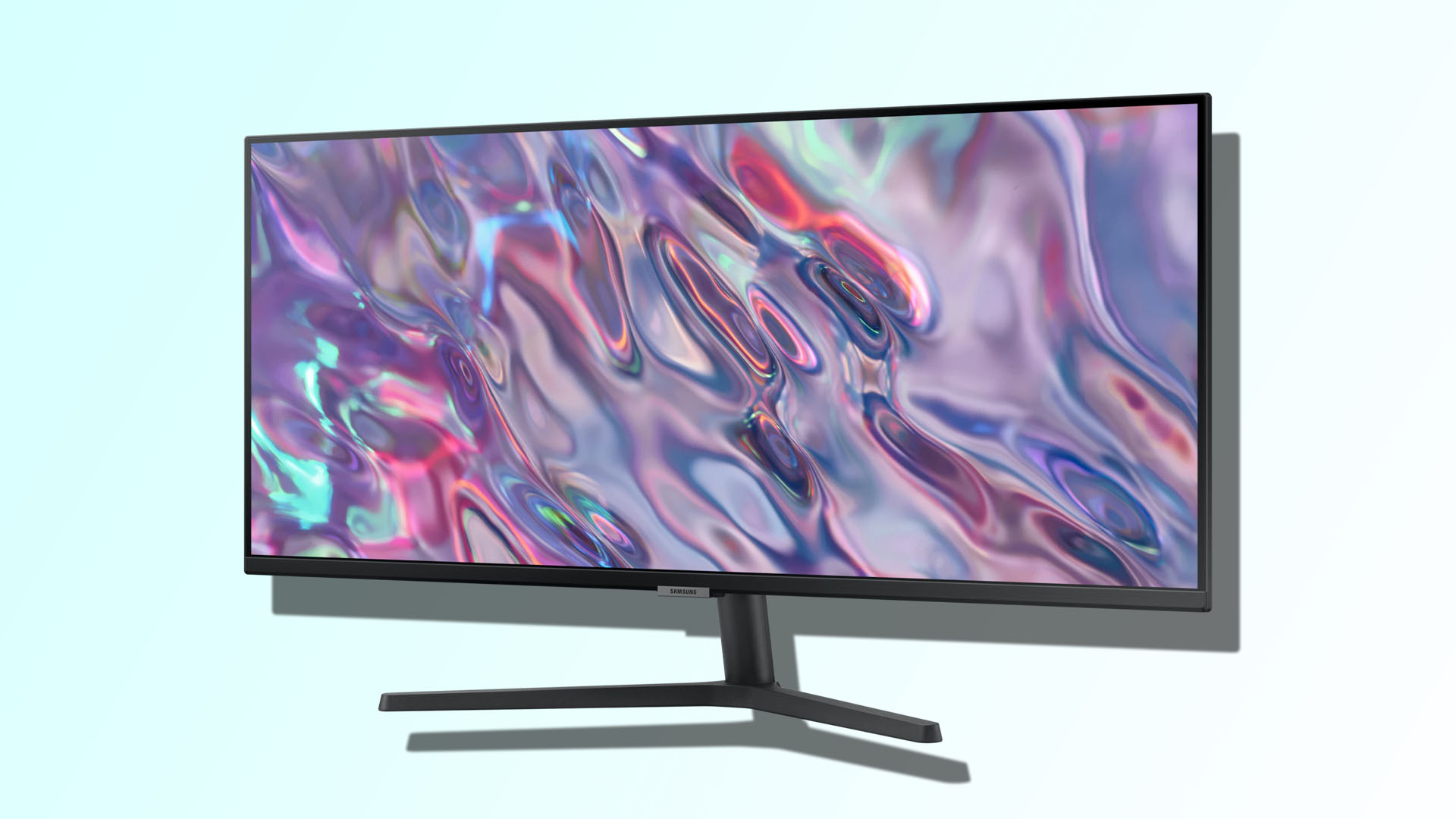 Samsung's 34-Inch ViewFinity S50GC Replaces A Dual-Monitor Setup With One 21:9 Screen, And Amazon Has It At $219.99, Down From $329.99