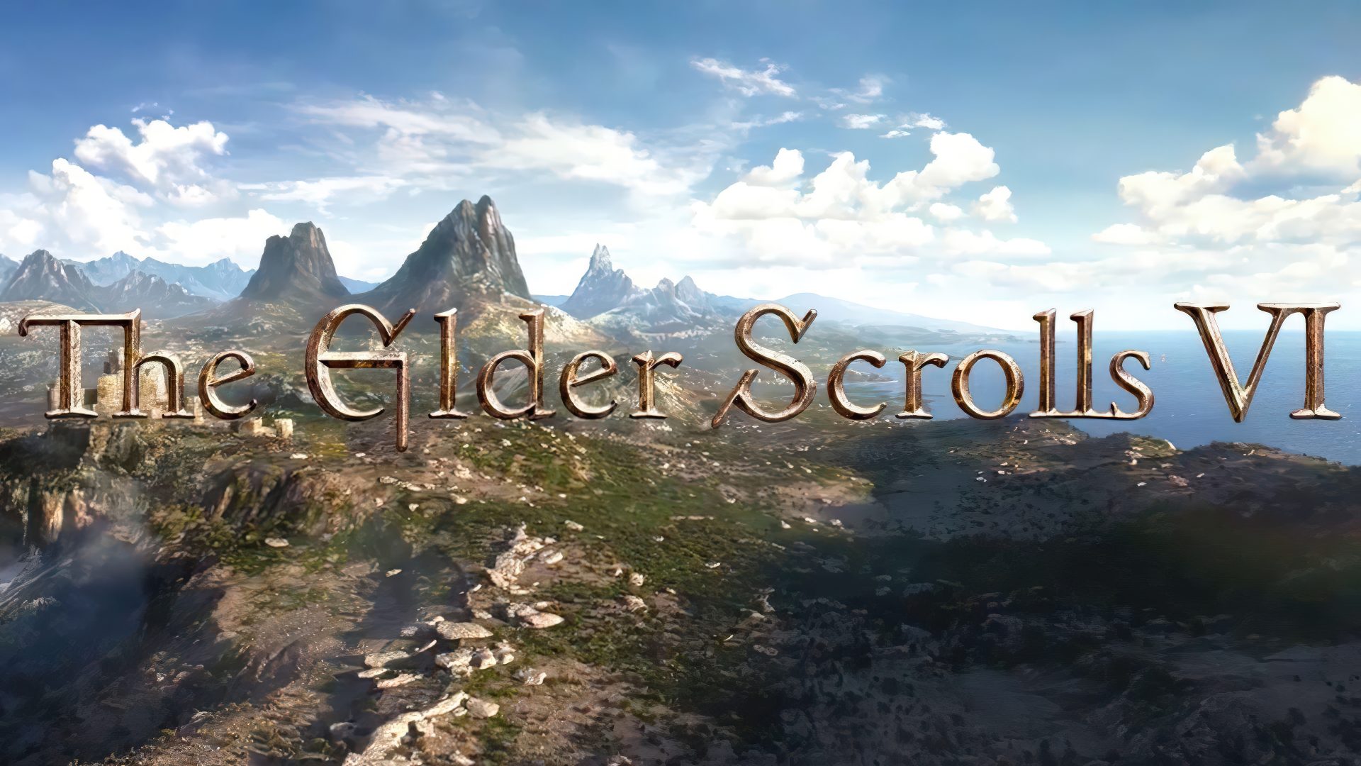 Xbox CEO Asha Sharma Teased Eight Letters After The Elder Scrolls VI, and The Verge Now Claims Bethesda's Sequel Is Called Sentinel