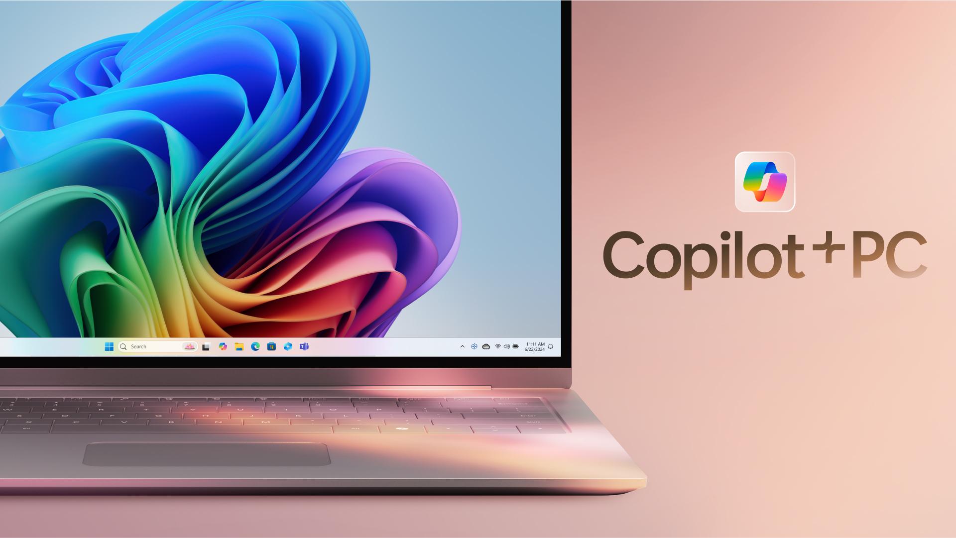Microsoft Is Doubling-Down On Its Copilot+ Brand With A Plethora Of AI ...