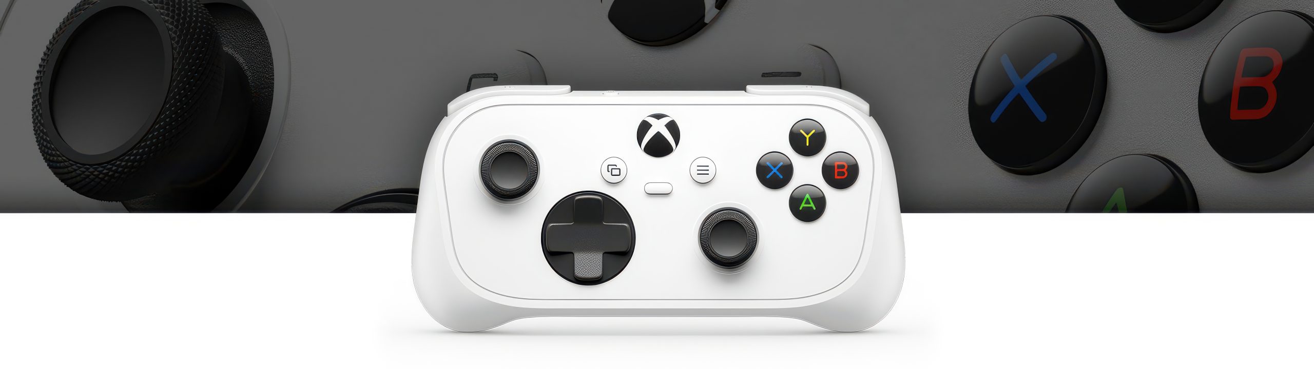 Xbox Nano Controller Shrinks the Gamepad to 3.5 Ounces for $49.99, but ...