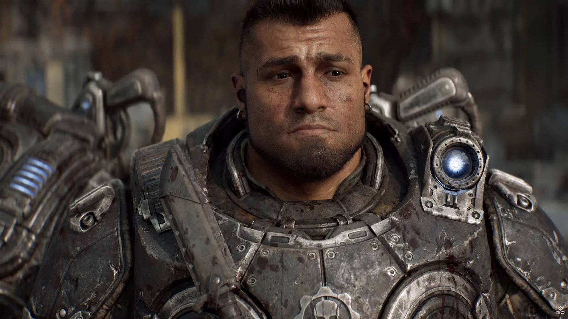 Gears of War: Der E-Day wurde vom Game Pass unterboten, sagt Rhys Elliott ...