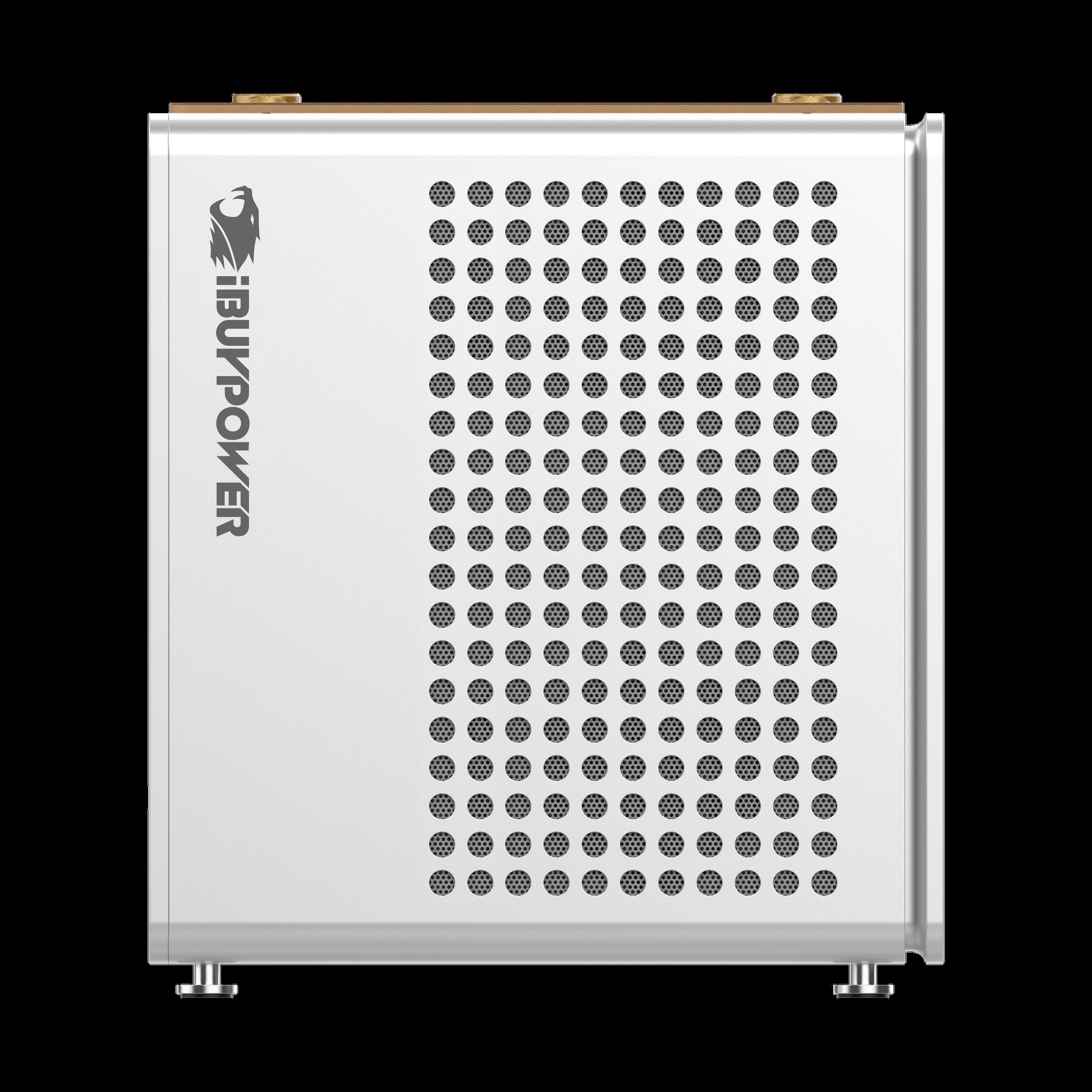 iBUYPOWER Makes A Debut In Mini PC Market By Launching PRO AMD AI Halo ...